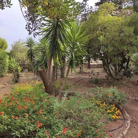 Muia-appartamento Con Giardino 아파트 *